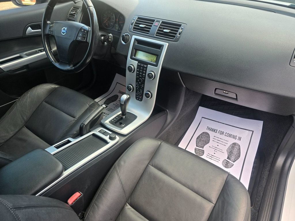 Used 2012 Volvo C30 T5 FWD image 17