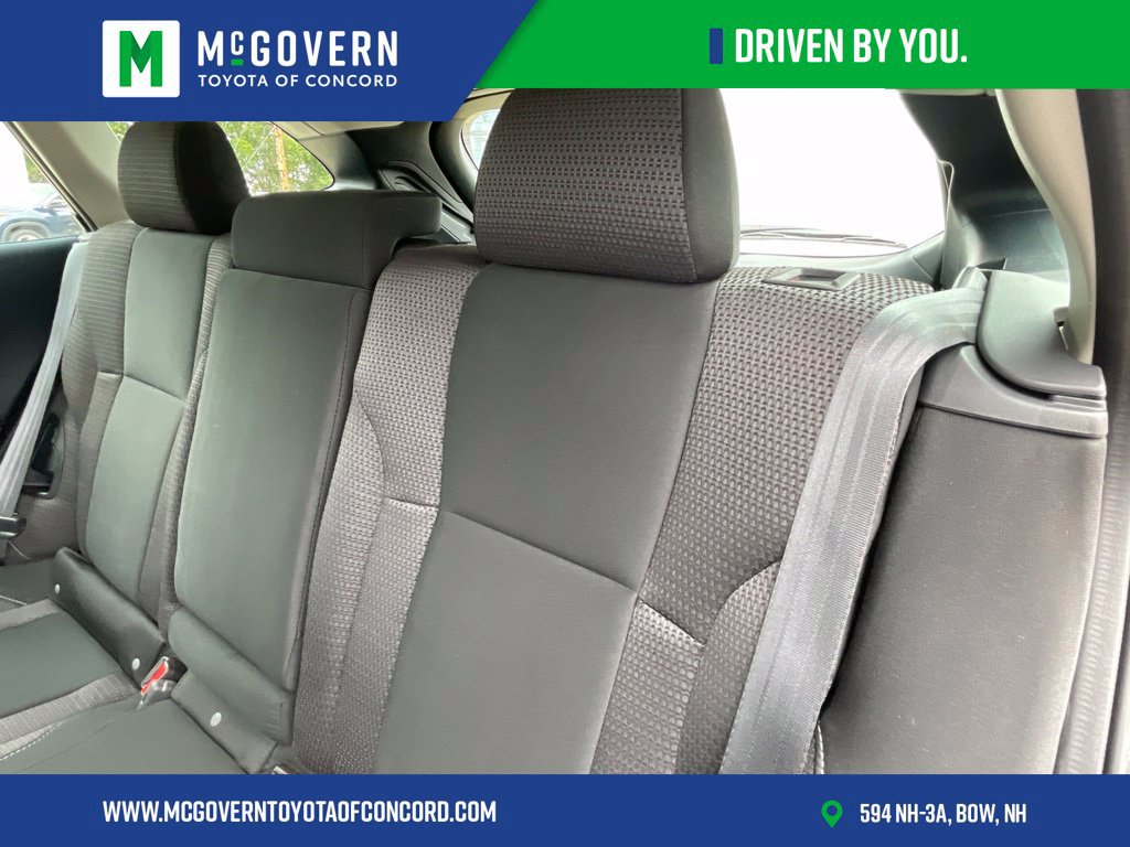 Used 2022 Subaru Outback AWD/4WD image 17