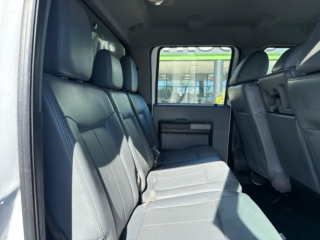 Used 2018 Ford F650 2WD Crew Cab Super Duty image 19