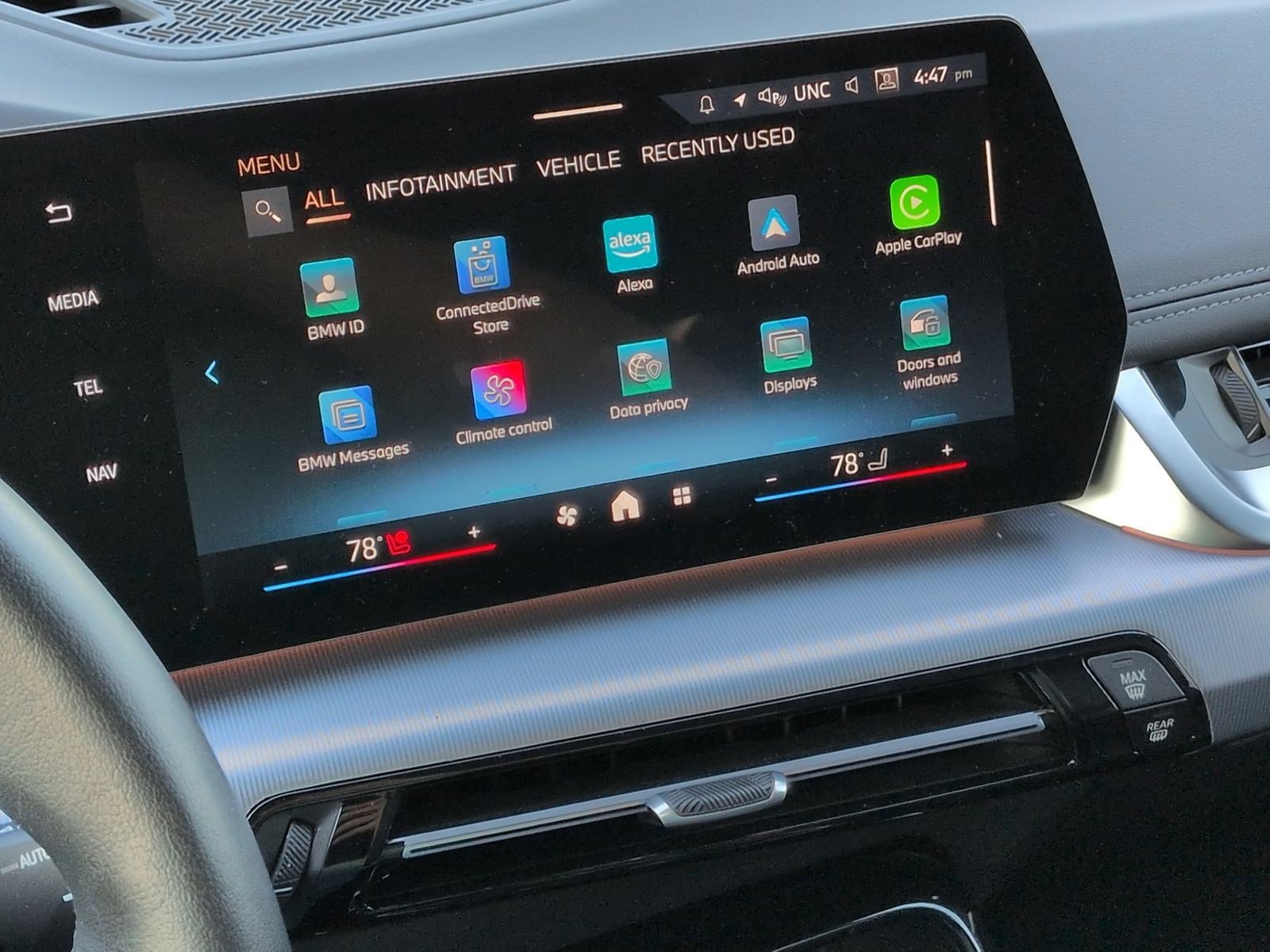 Used 2025 BMW X1 xDrive28i image 31