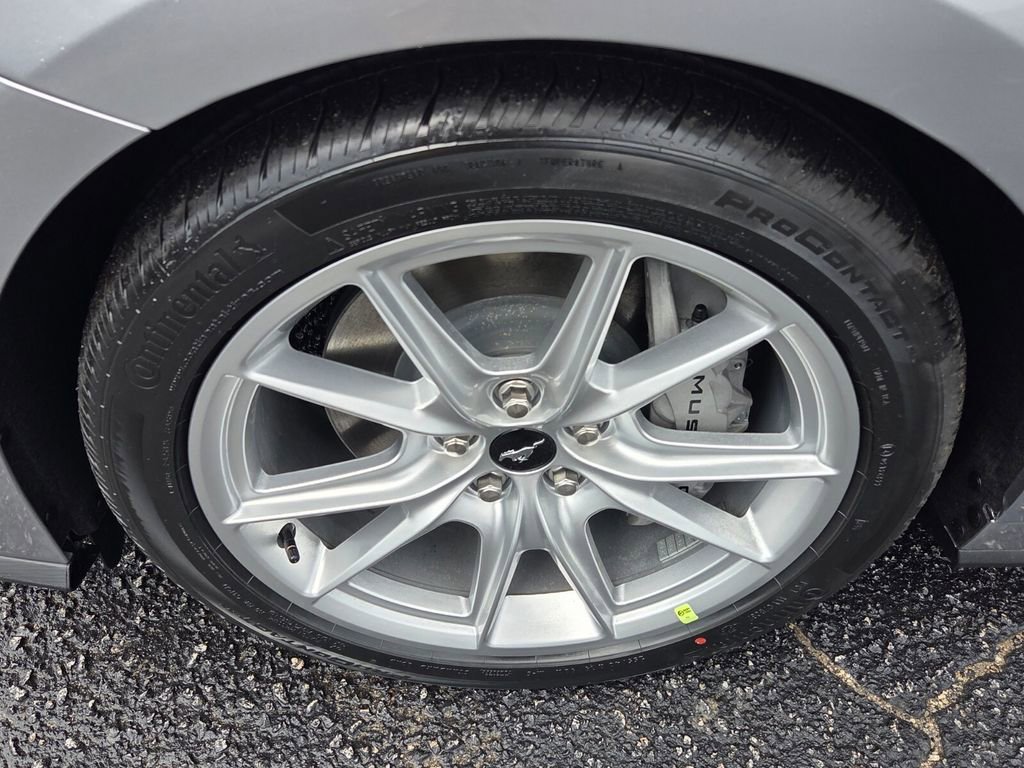 New 2026 Ford Mustang GT Premium image 14