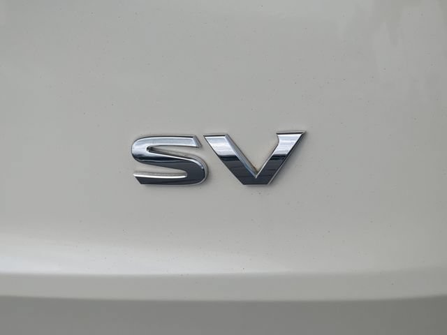 Used 2023 Nissan Rogue SV w/ SV Premium B Package FWD image 14