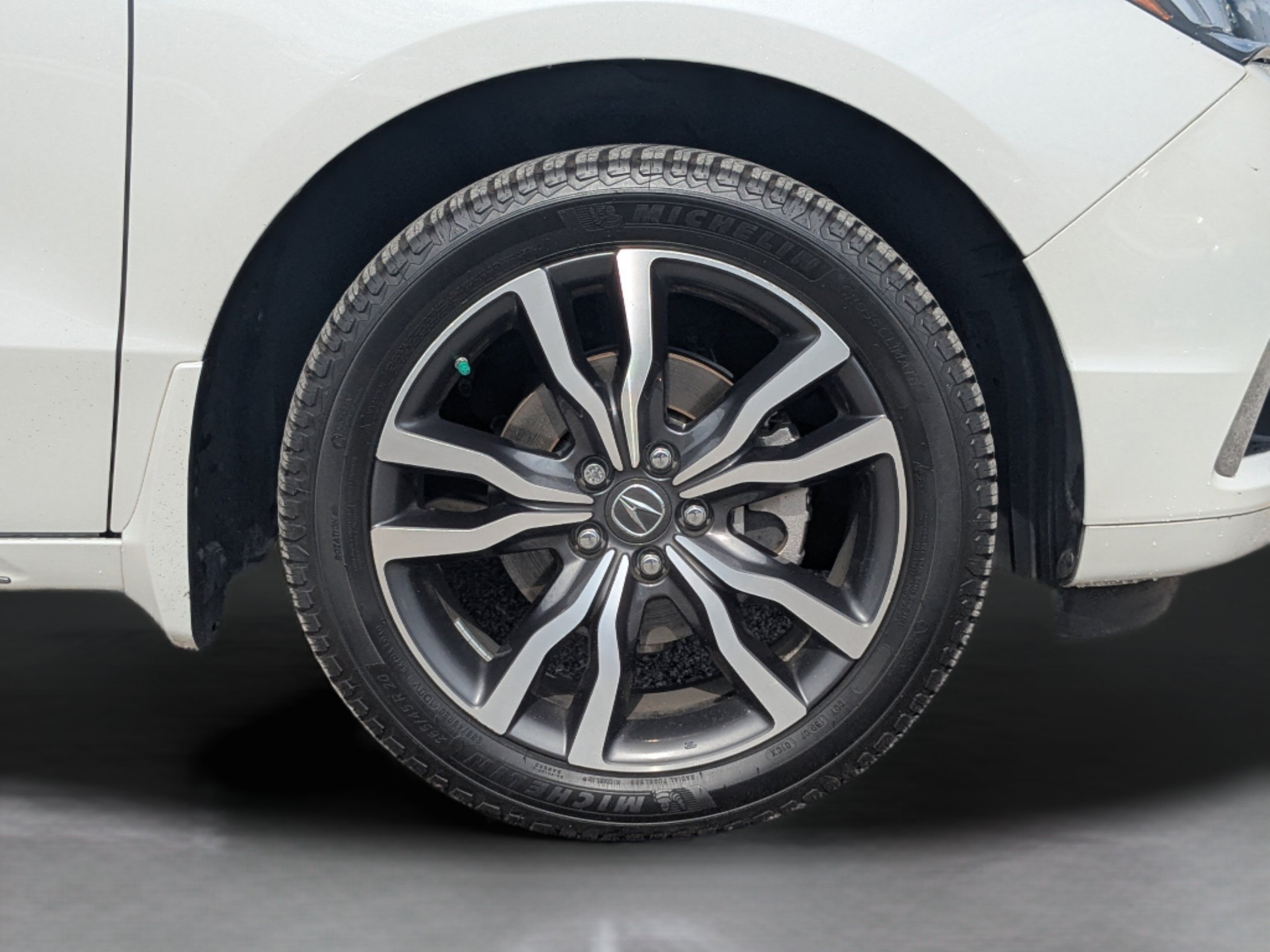 Used 2020 Acura MDX w/ Advance Package FWD image 31