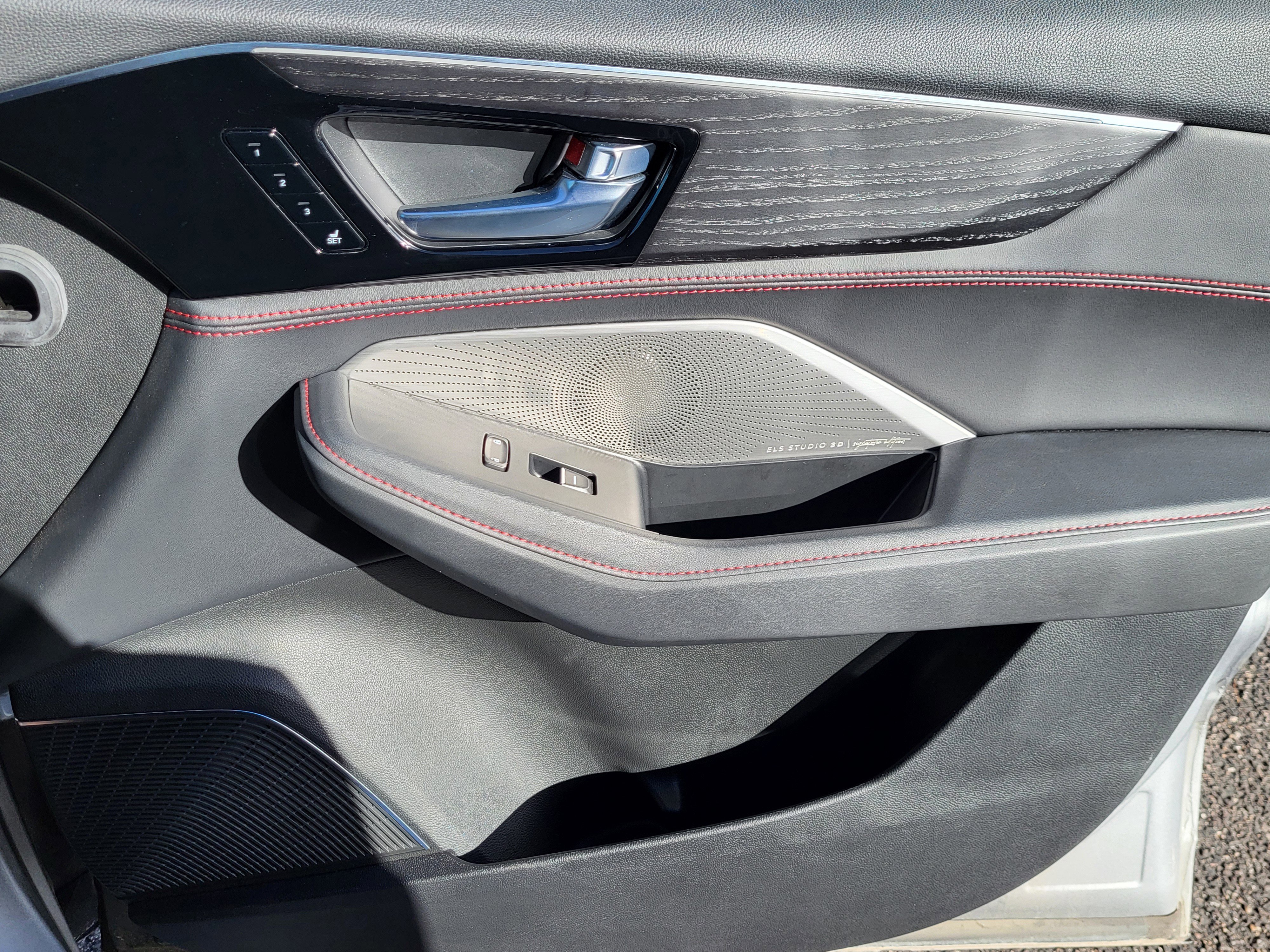 Used 2024 Acura MDX Type S image 19