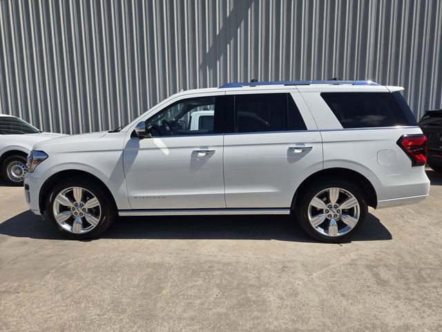 Certified 2023 Ford Expedition Platinum RWD image 7