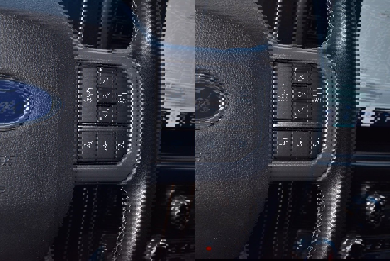 Certified 2023 Ford F150 XLT w/ Equipment Group 302A High image 24