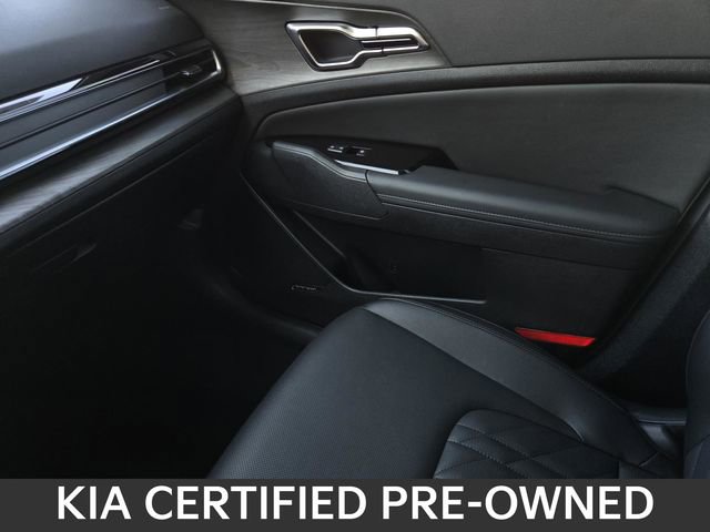 Certified 2025 Kia Sportage X-Pro Prestige image 27