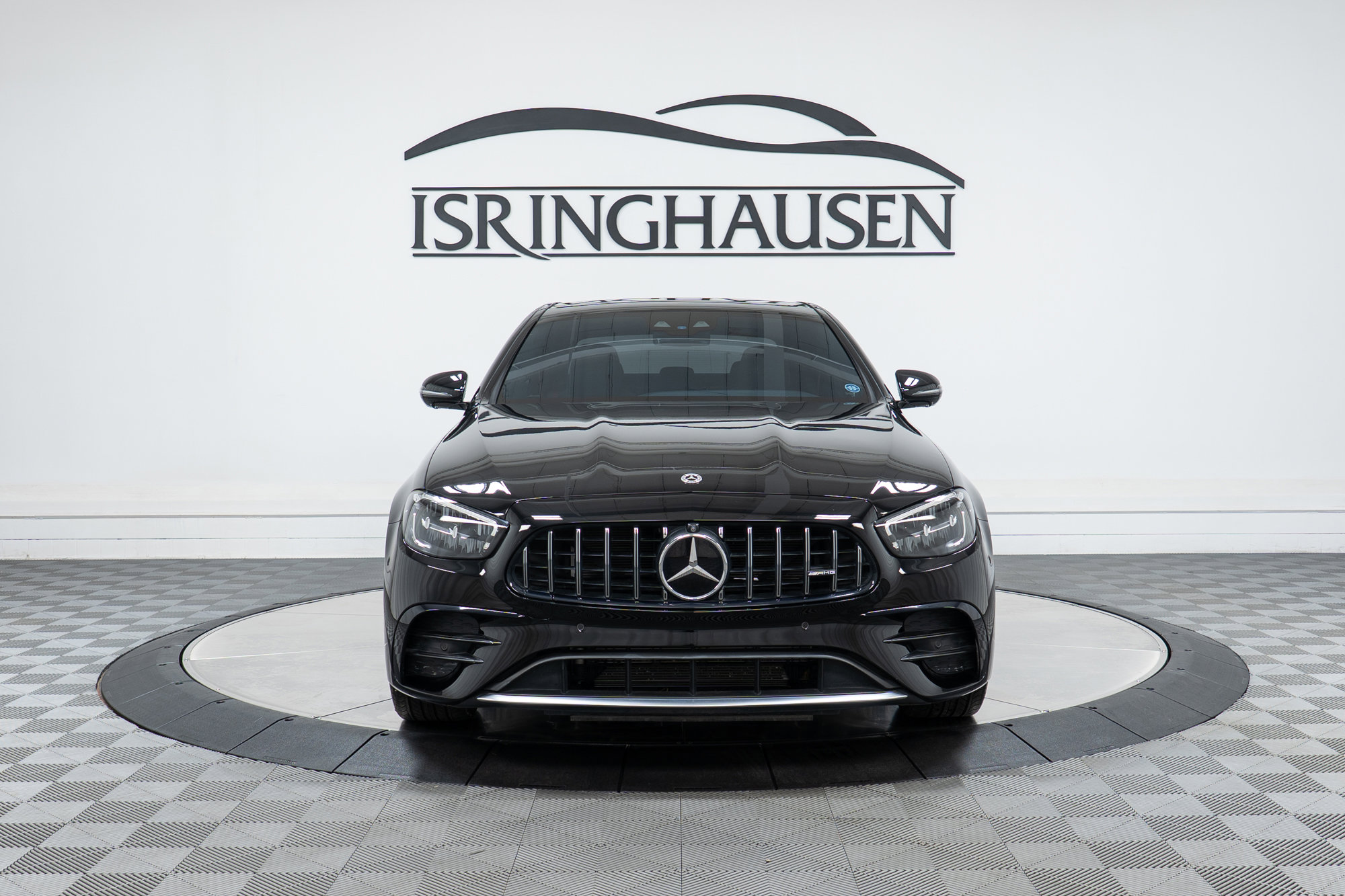 Certified 2023 Mercedes-Benz E 53 AMG AMG E 53 image 2