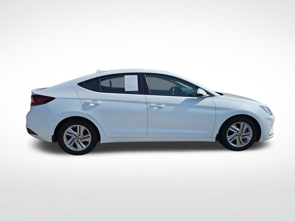 Used 2019 Hyundai Elantra Value Edition w/ Winter Weather Package FWD image 7