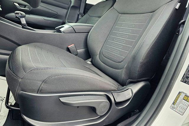 New 2026 Hyundai Santa Cruz SE FWD image 23