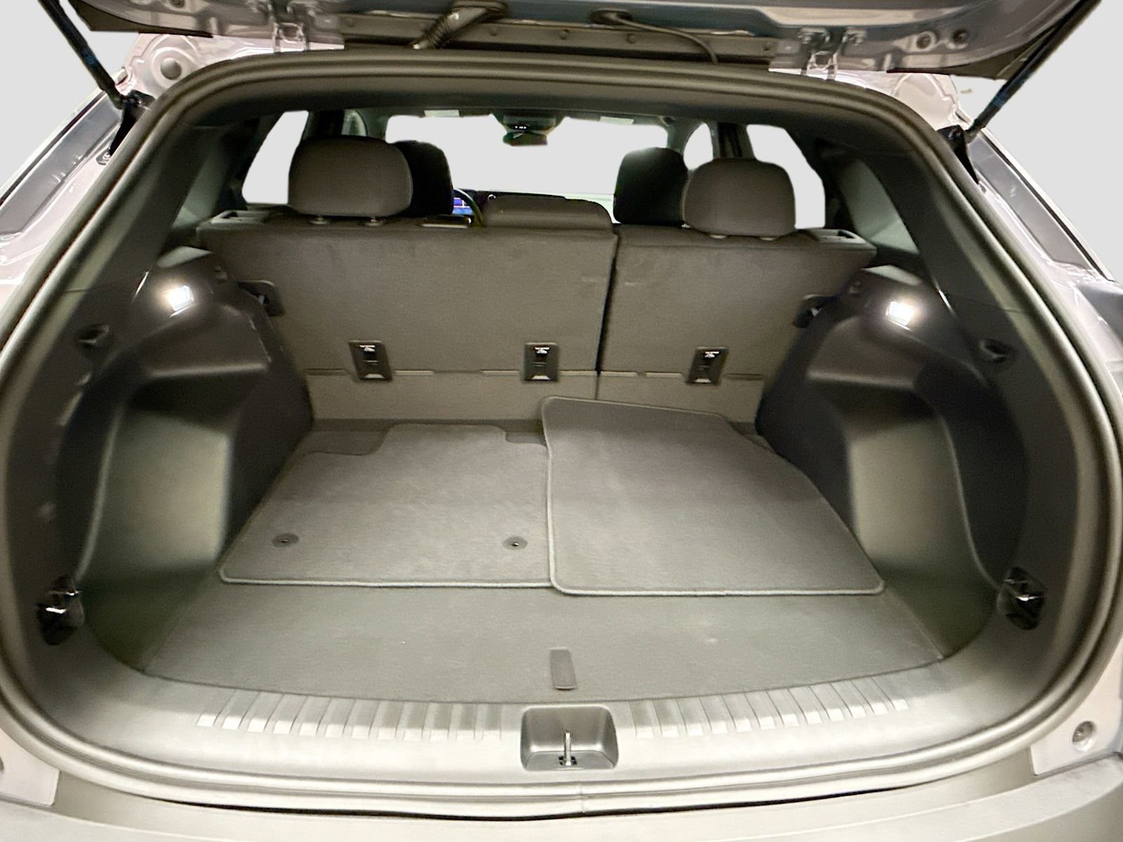 New 2026 Chevrolet Blazer EV LT image 28