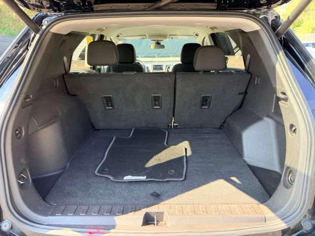 Used 2024 Chevrolet Equinox LT FWD image 26