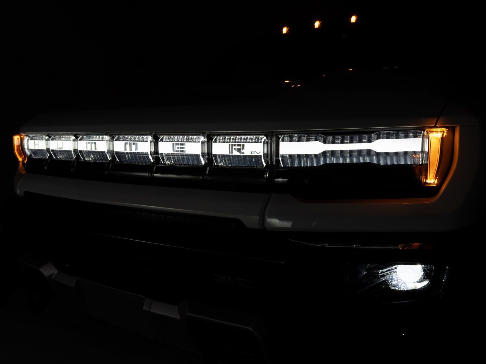 Used 2025 GMC Hummer EV 2X image 18