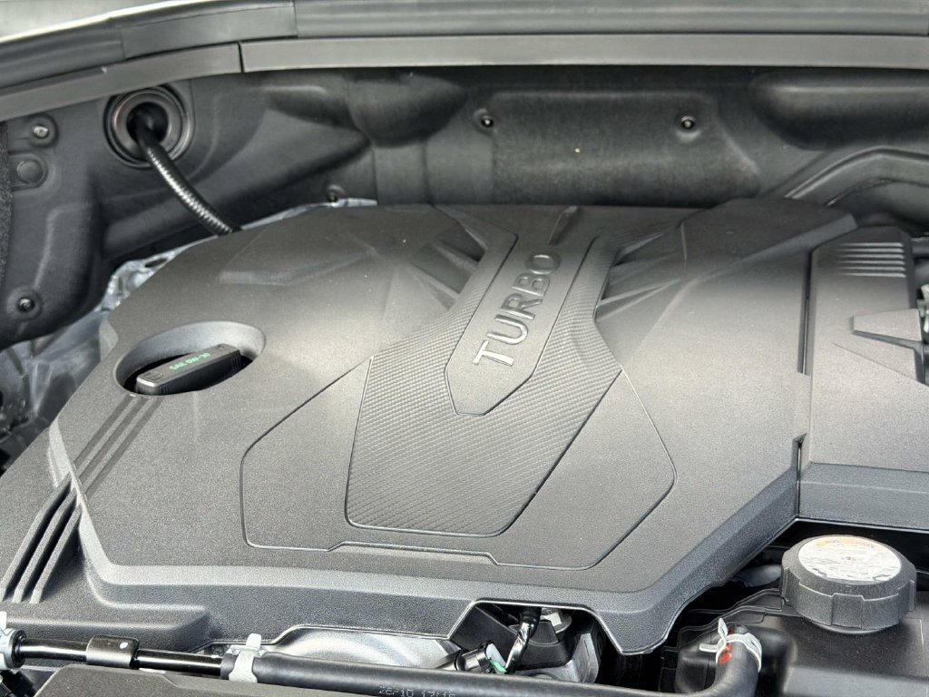 New 2027 Genesis GV80 2.5T Advanced AWD/4WD image 17