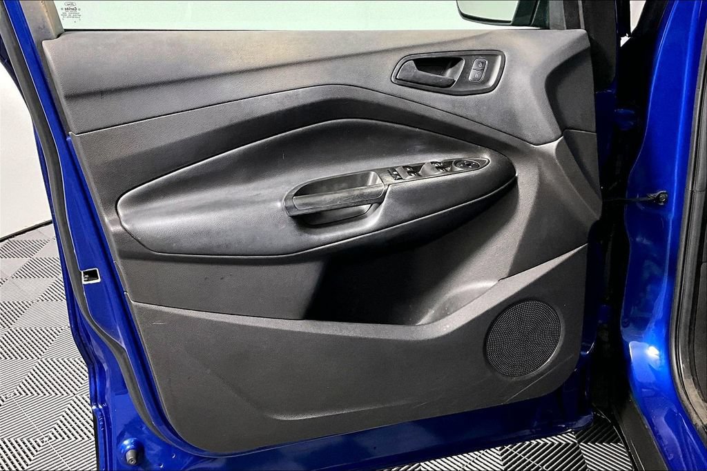 Used 2017 Ford Escape S FWD image 23