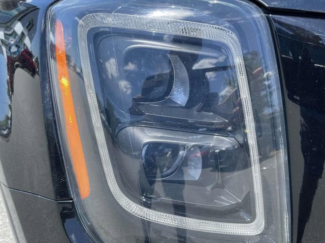 Certified 2021 Kia Telluride SX w/ Nightfall Edition Package AWD/4WD image 8
