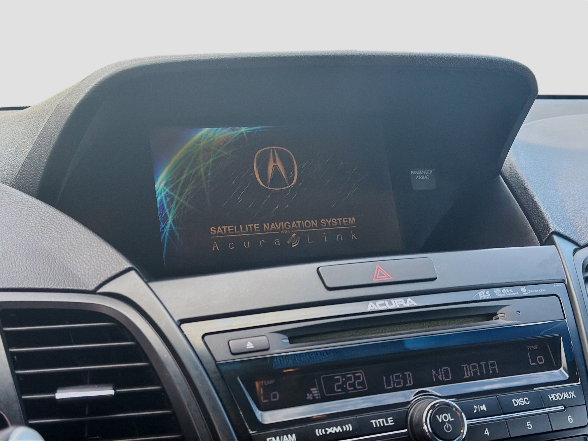 Used 2013 Acura RDX FWD w/ Technology Package image 10