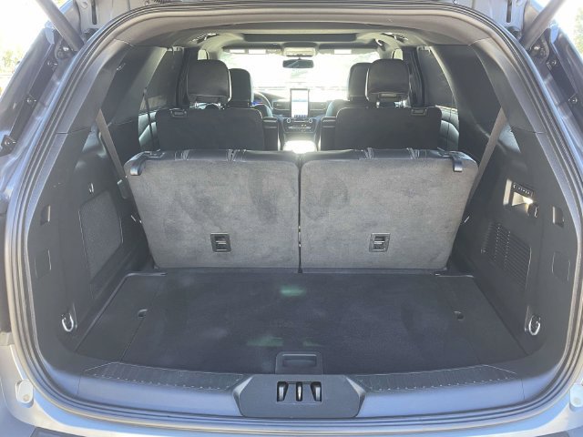 Certified 2023 Ford Explorer ST w/ Equipment Group 401A AWD/4WD image 9