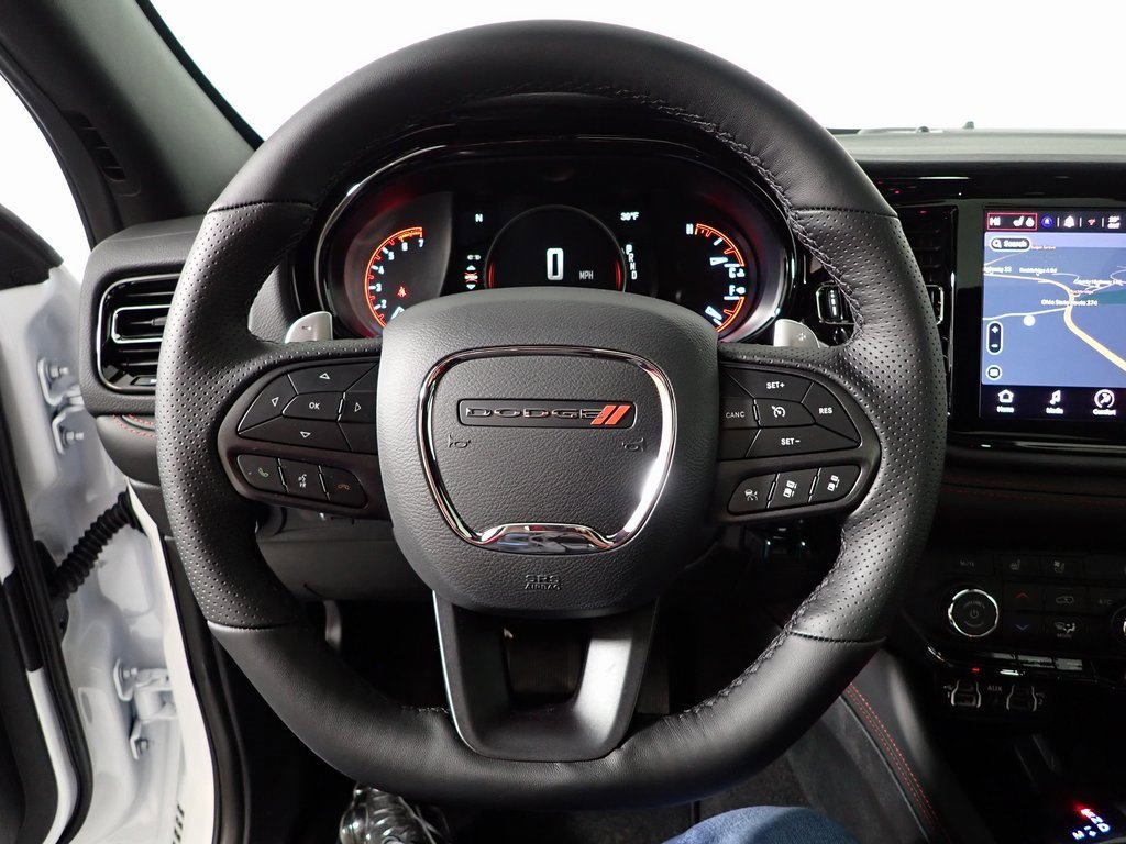 New 2026 Dodge Durango GT image 27