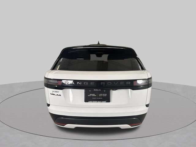 Used 2024 Land Rover Range Rover Velar Dynamic SE AWD/4WD image 6