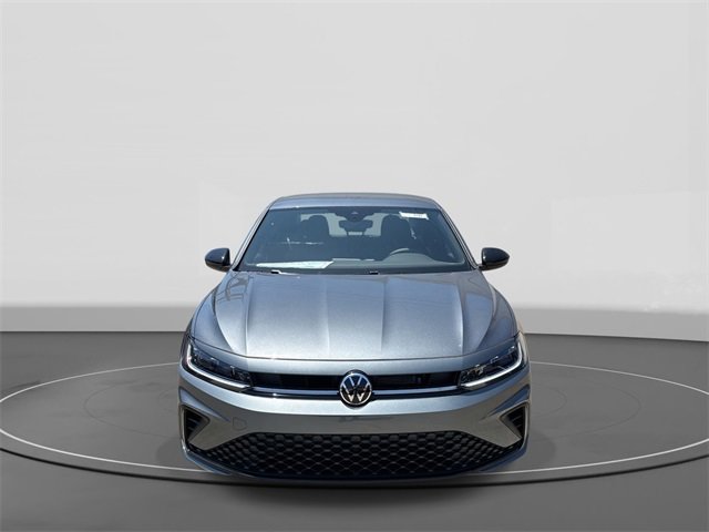 New 2025 Volkswagen Jetta Sport image 2