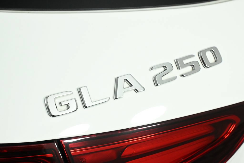 Certified 2026 Mercedes-Benz GLA 250 image 27
