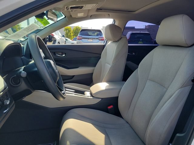 Certified 2023 Honda Accord EX image 15