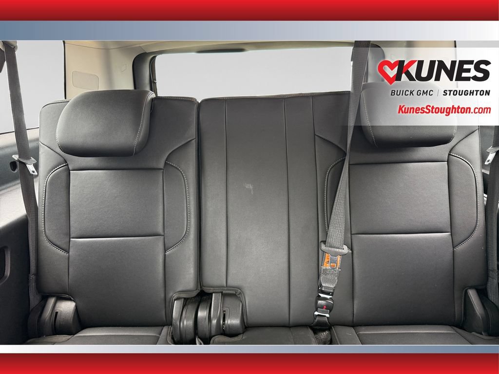 Used 2019 GMC Yukon XL SLT AWD/4WD image 39
