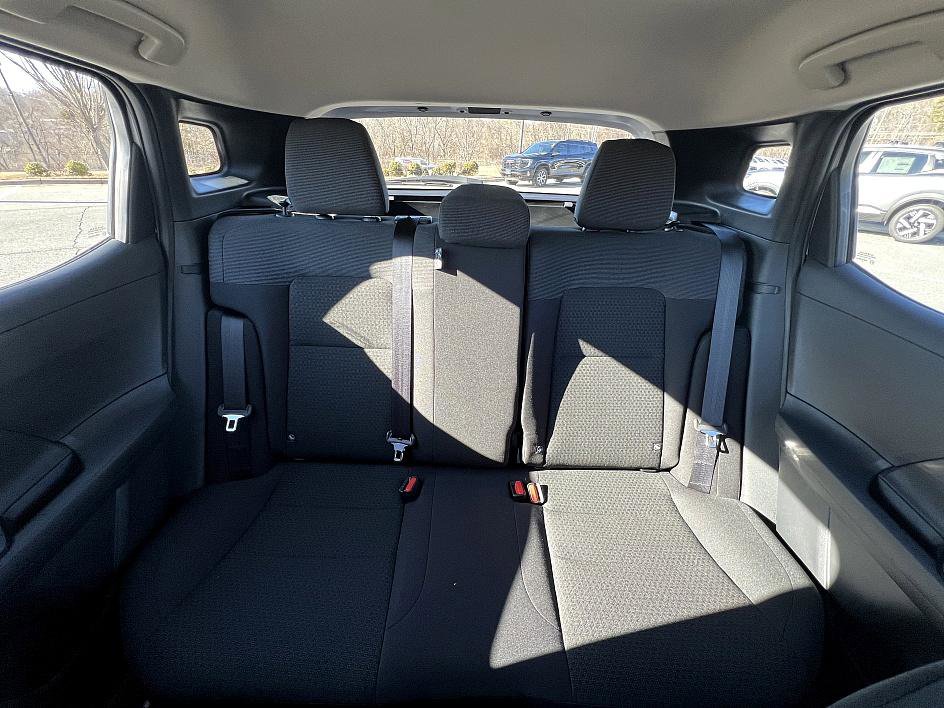 New 2026 Nissan Kicks S image 26