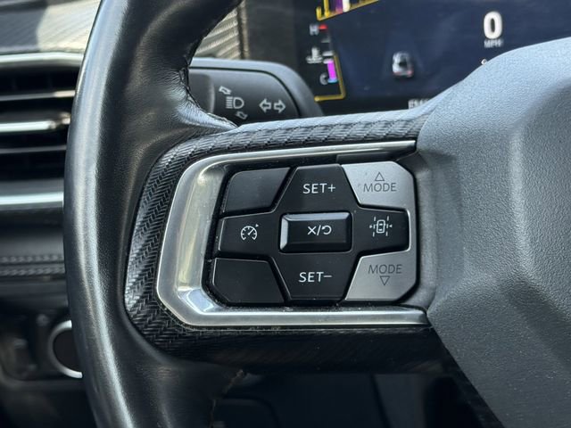 Used 2024 Ford Mustang Premium image 13