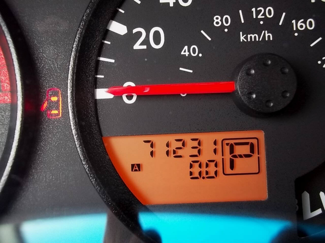 Used 2009 Nissan Xterra S w/ X Gear Pkg RWD image 18