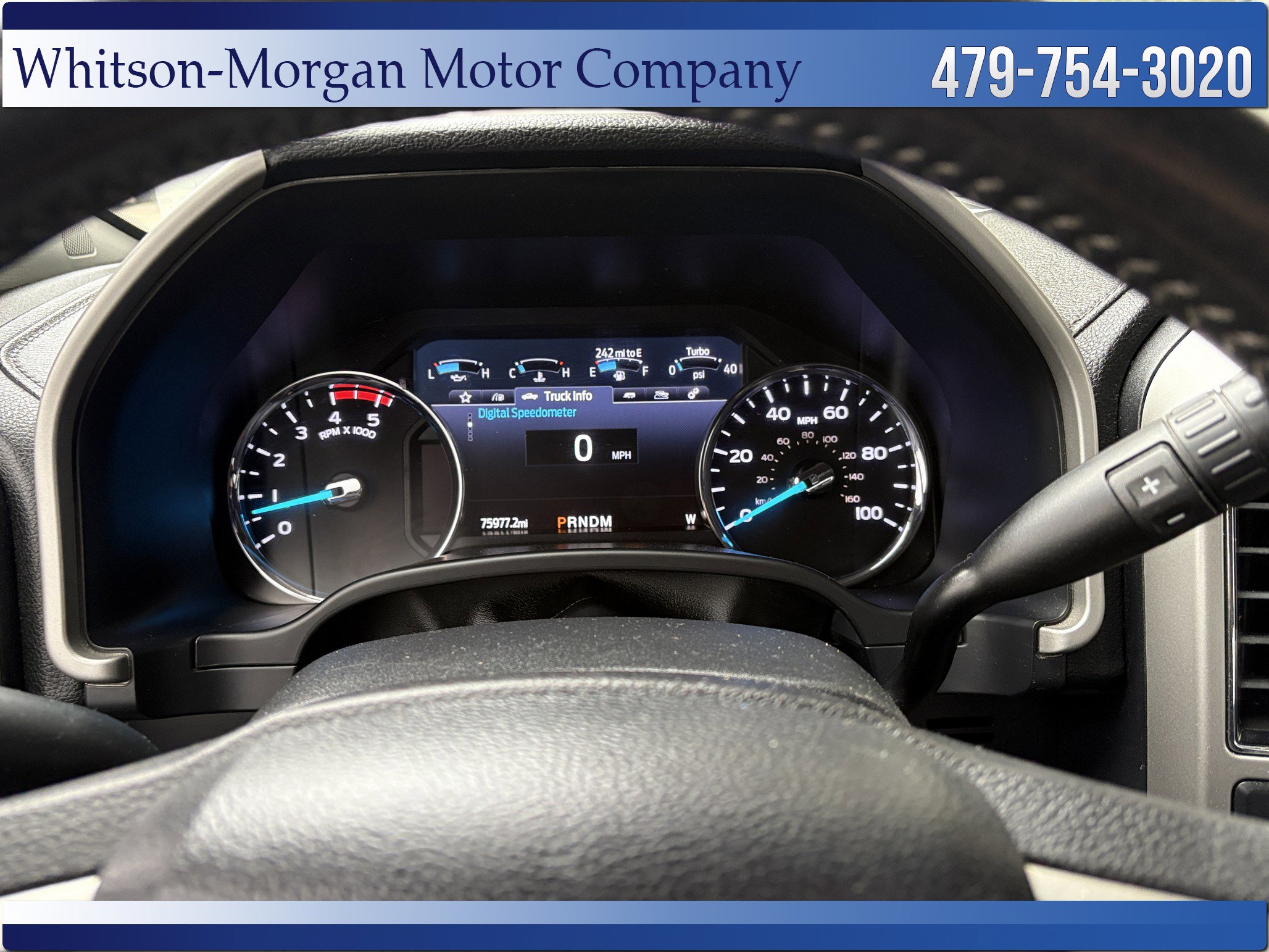 Used 2020 Ford F250 Lariat w/ Lariat Value Package image 11