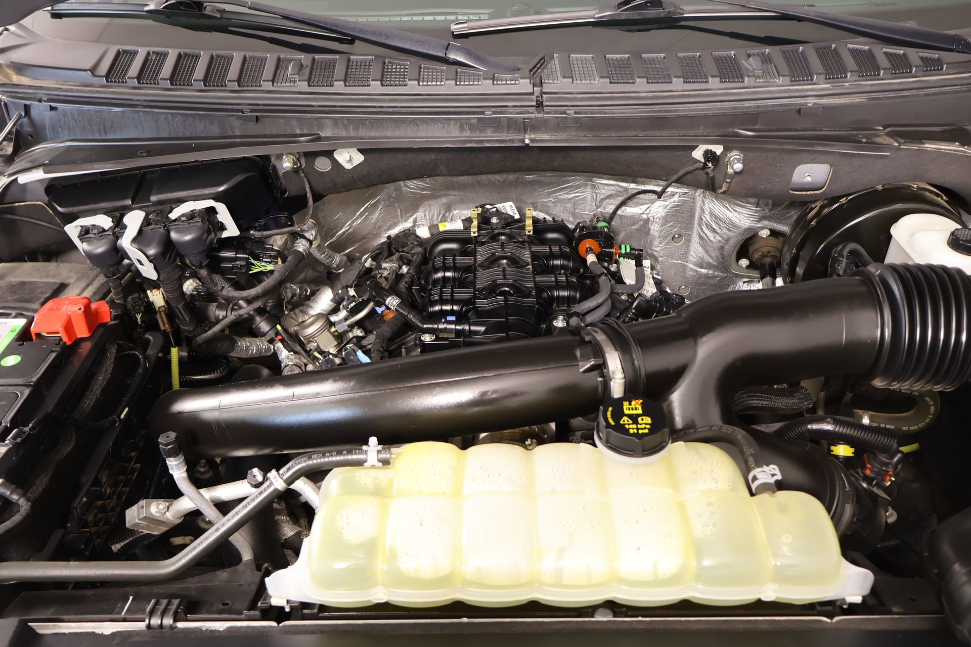 Used 2021 Ford Expedition XLT image 20