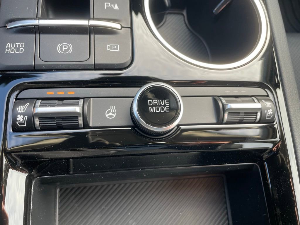 New 2026 Kia K5 EX image 22