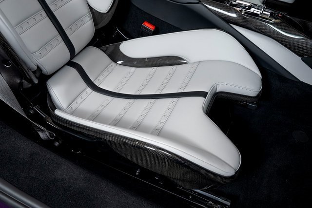 Used 2024 Ferrari 296 GTS image 52