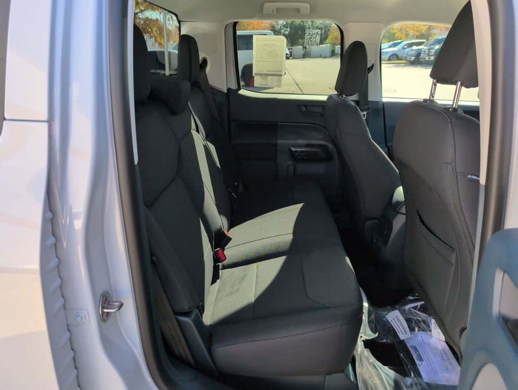 New 2026 Ford Maverick XL image 15