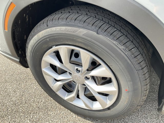 New 2027 Honda CR-V LX image 18