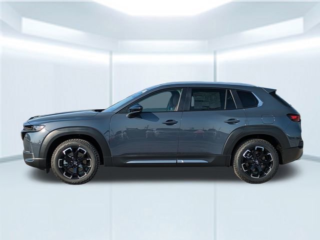 New 2025 MAZDA CX-50 Meridian Edition w/ Weather Package image 2
