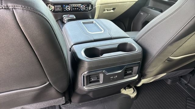 Used 2022 Chevrolet Silverado 1500 LTZ AWD/4WD image 20