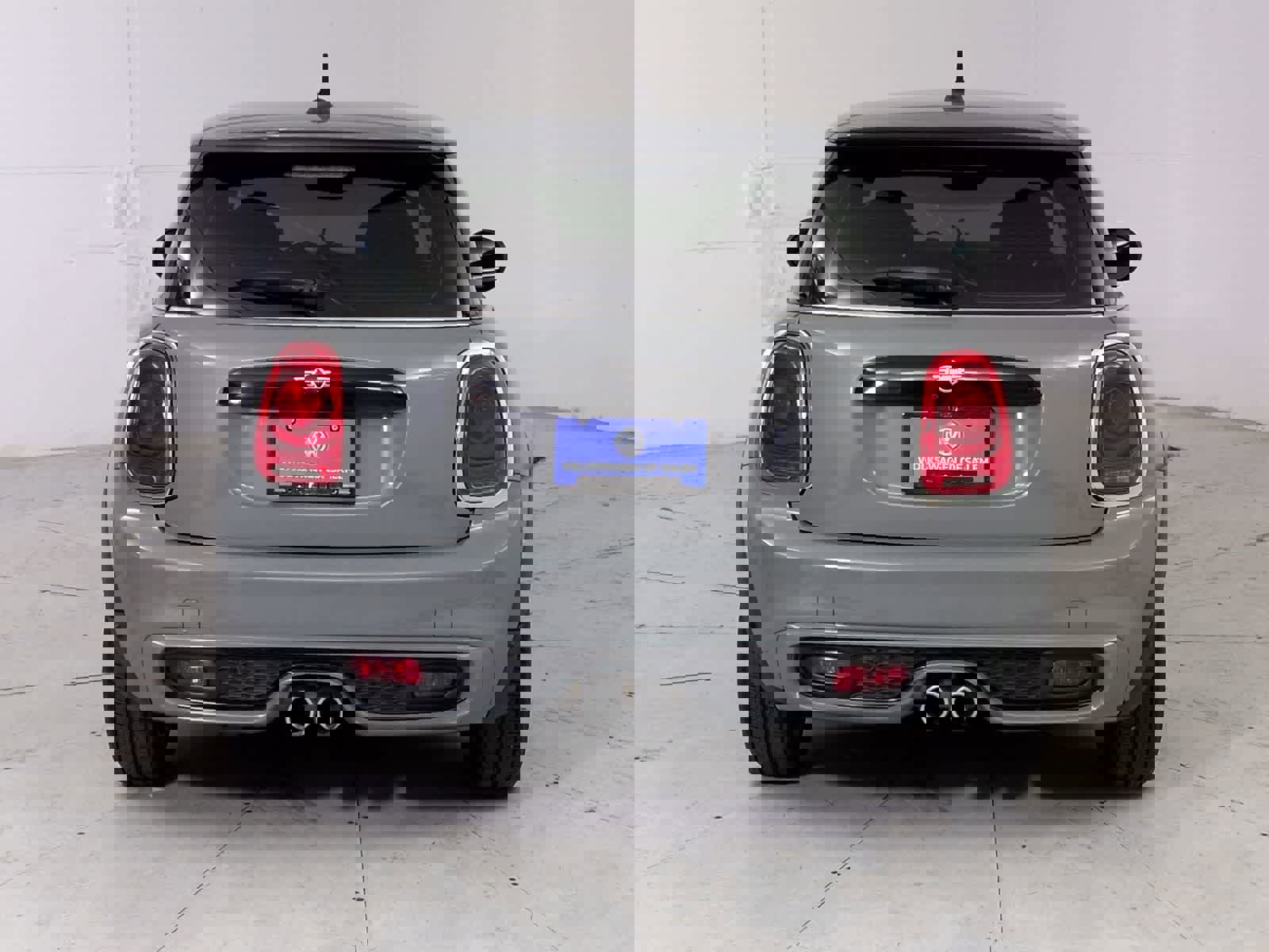 Used 2020 MINI Cooper S image 5