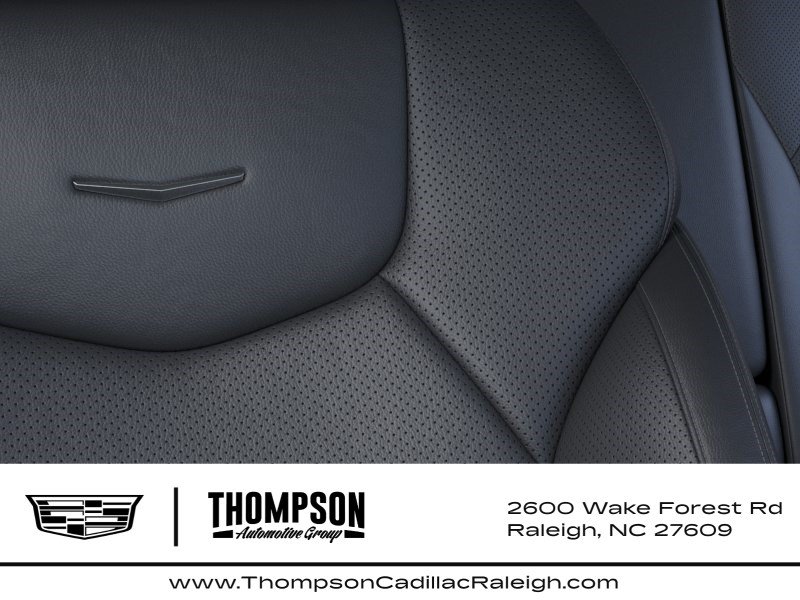 New 2026 Cadillac CT5 Premium Luxury w/ Technology Package RWD image 21