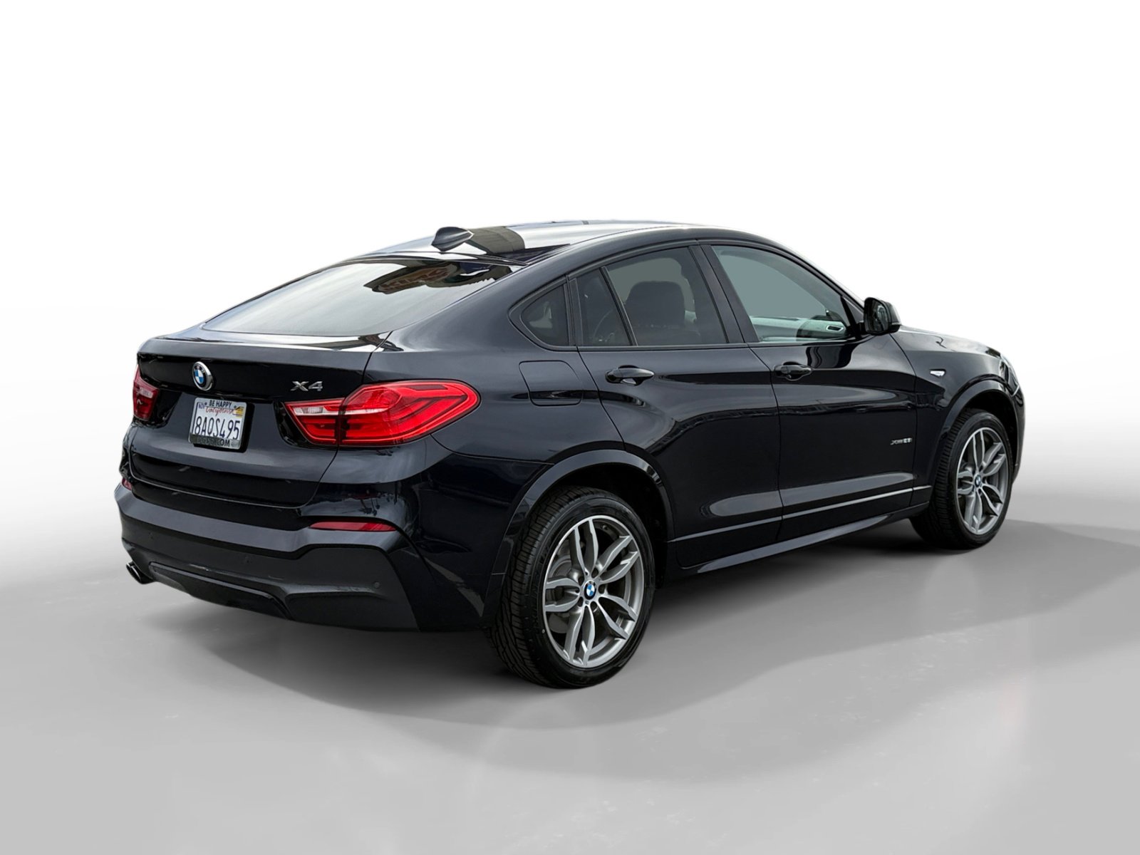 Used 2018 BMW X4 xDrive28i image 5