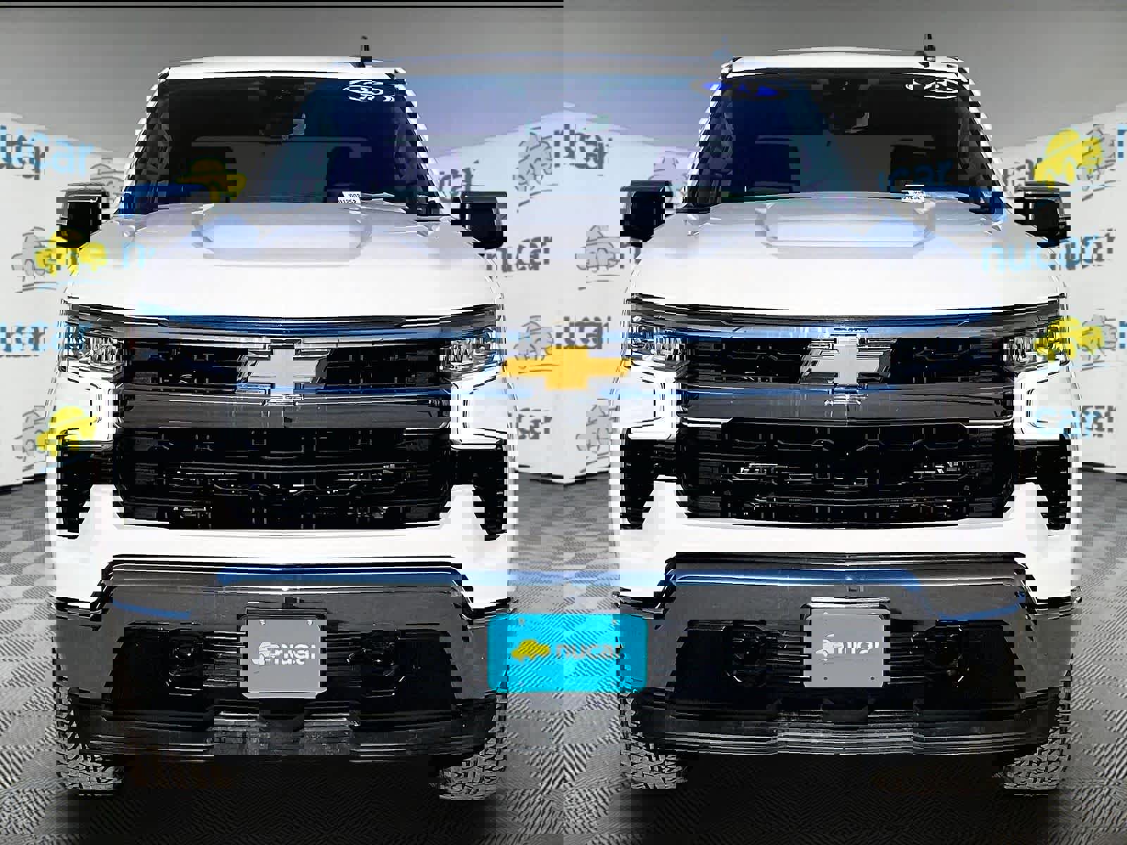 Used 2023 Chevrolet Silverado 1500 LT image 2