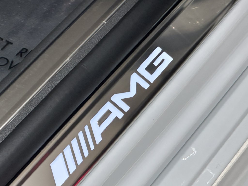 New 2026 Mercedes-Benz S 63 AMG S image 20
