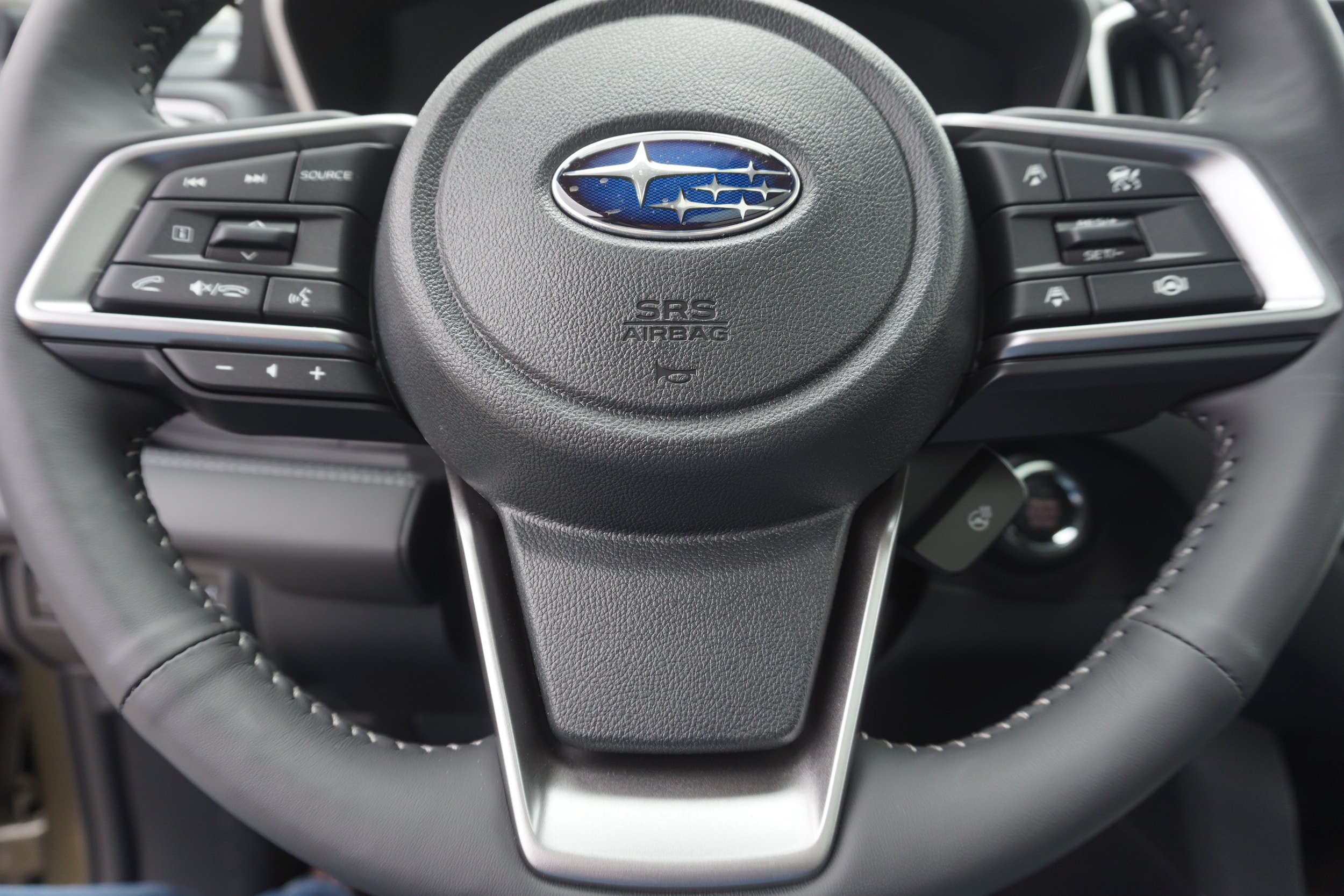 New 2026 Subaru Ascent Touring AWD/4WD image 12