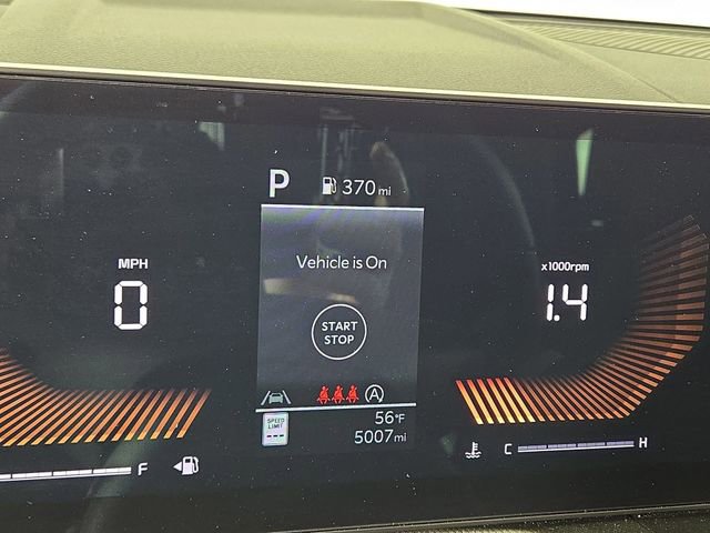 Certified 2026 Kia Sportage LX image 18