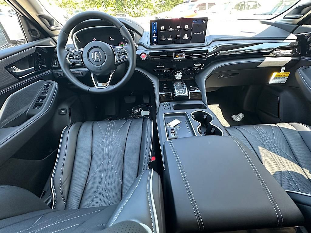 New 2026 Acura MDX w/ Advance Package image 14