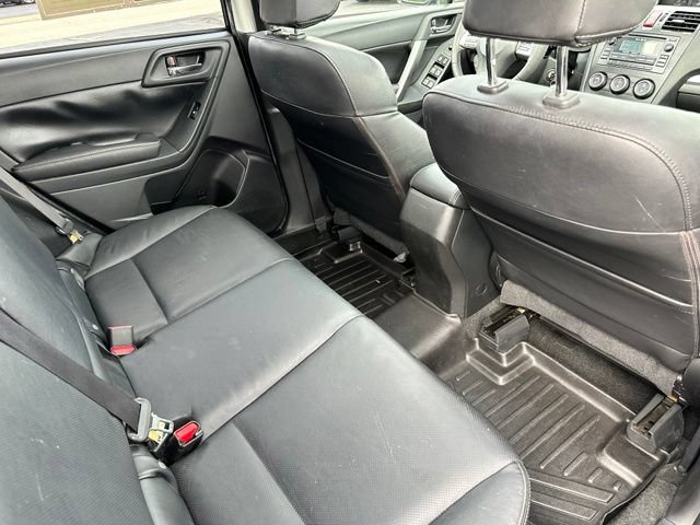 Used 2014 Subaru Forester 2.5i Limited AWD/4WD image 22