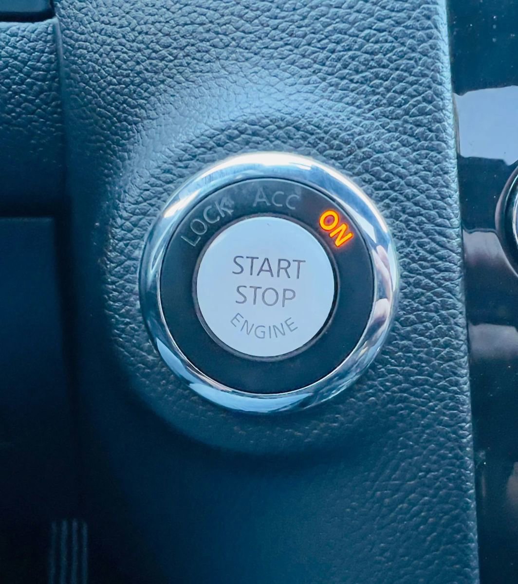 Used 2015 INFINITI QX70 3.7 image 32