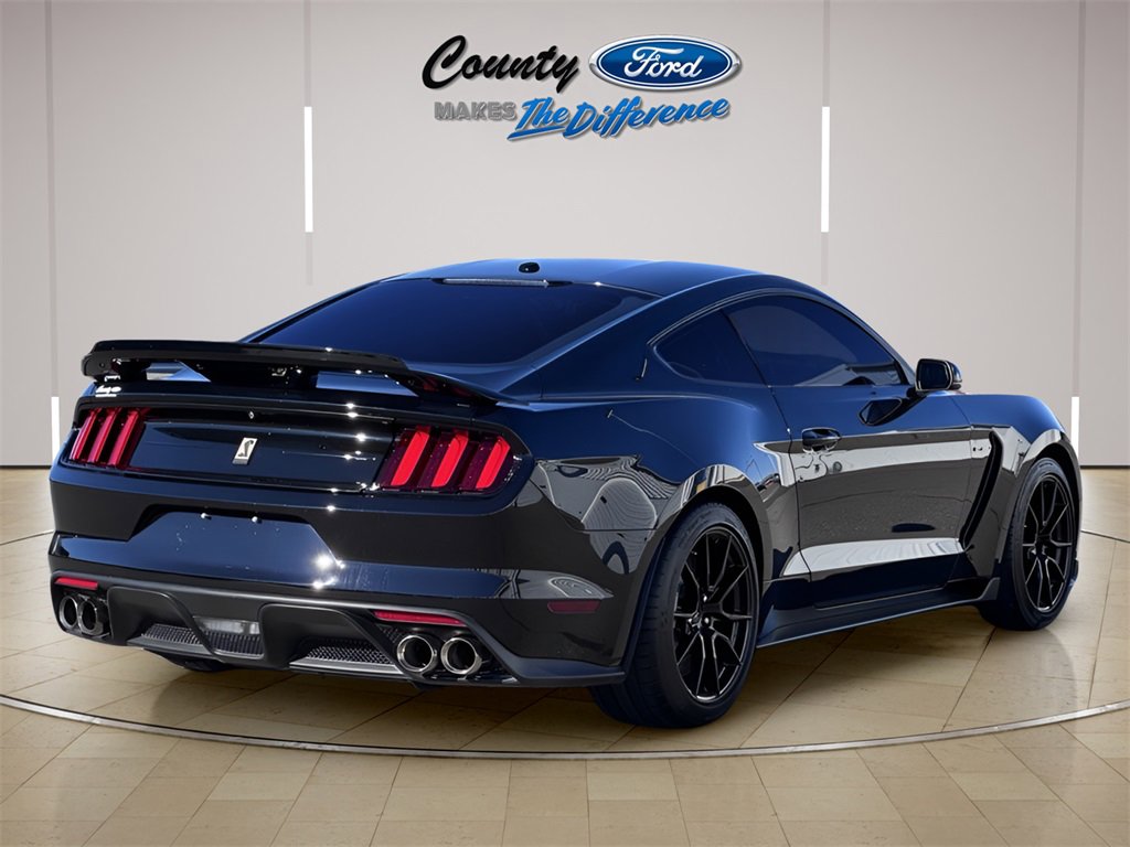Used 2019 Ford Mustang Shelby GT350 w/ Technology Package image 25